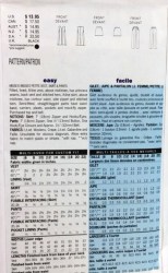 6824 butt suit bk